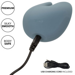 Calexotics - Stimulateur Mod Curve Bleu